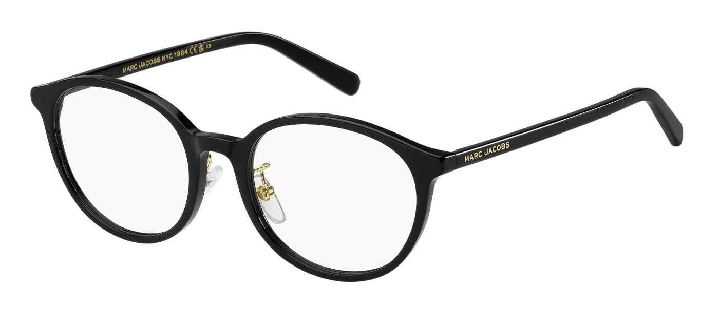 Marc Jacobs MARC711 Eyeglasses - view 5